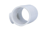 Reducing Tee, 1-1/2" Slip x 3/4" Fpt x 1-1/2" Slip : 402-210