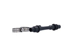Venturi Injector, Ozone, 1/2" or 3/4" : 90-65-10185