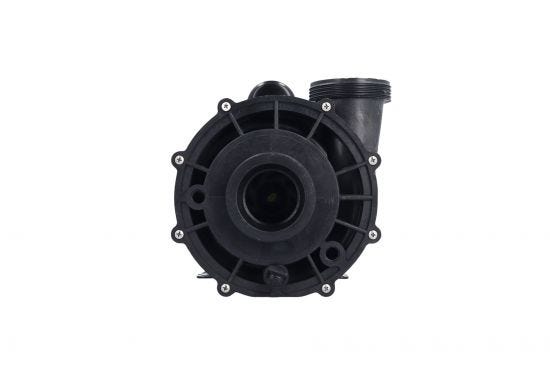 Pump, Waterway, EX2, 1.5HP, 230V, 8.0 Amp, 1-Speed, 2"MBT, 48-Frame : 3420620-1U