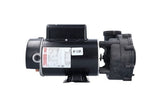 Pump, Waterway, EX2, 1.5HP, 230V, 8.0 Amp, 1-Speed, 2"MBT, 48-Frame : 3420620-1U