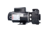 Pump, Waterway, EX2, 1.5HP, 230V, 8.0 Amp, 1-Speed, 2"MBT, 48-Frame : 3420620-1U
