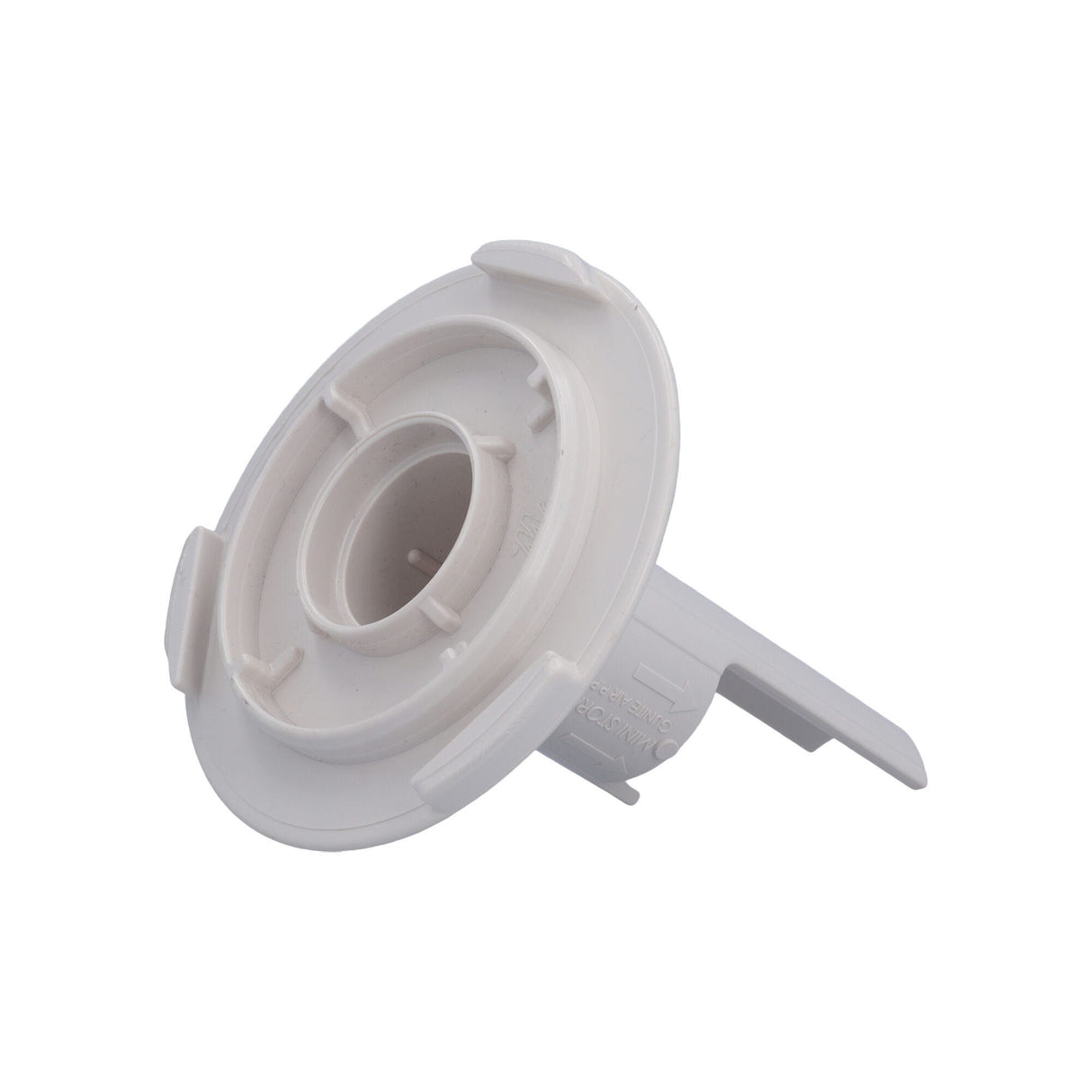 Jet Tool, Waterway Gunite Air Pipe Measuring Tool Thread-In : 218-1960A