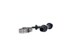 Venturi Injector, Ozone, 1/2" or 3/4" : 90-65-10185