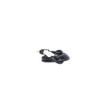 Adapter Cord, Blower, Amp To Mini J&J, 14/3, 36" Cord, White : 5-50-0207