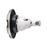 Jet Internal, Waterway Power Storm, Dual Rotating, 5" Face, Nova, Black/Stainless : 224-9431S