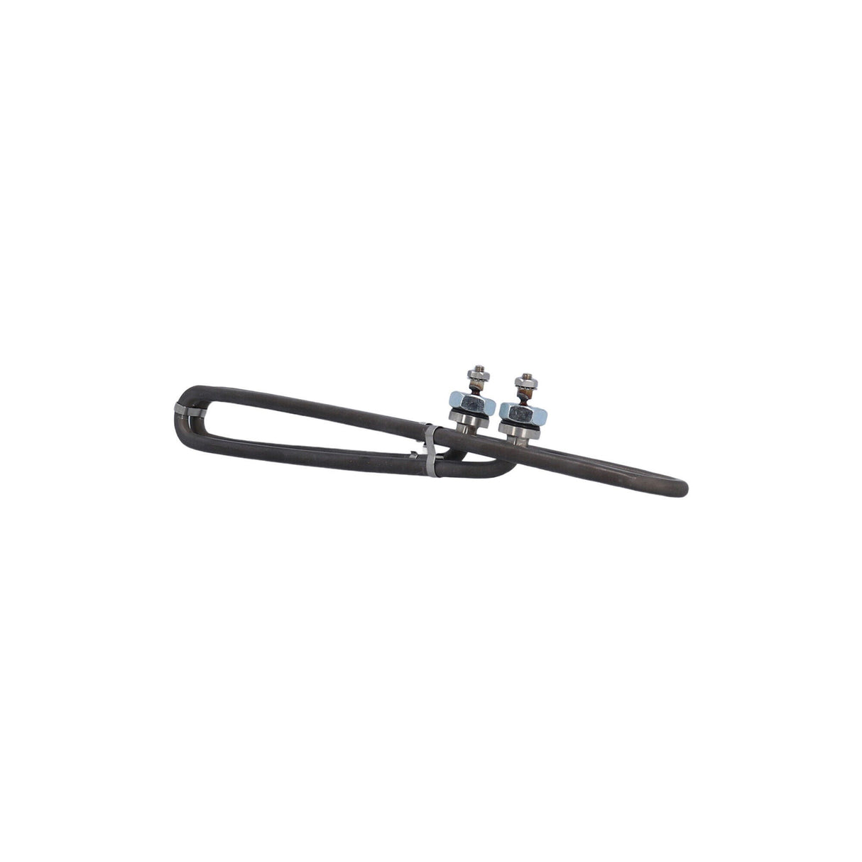 Heater Element, Flo-Thru, Titanium, 4.0KW, 13" Long : 12-0162FF-K