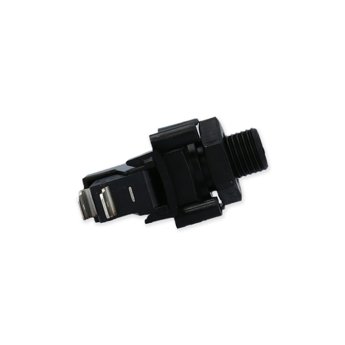 Air Switch, 22Amp Spst Latching Pkg : 860012-0