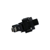 Air Switch, 22Amp Spst Latching Pkg : 860012-0