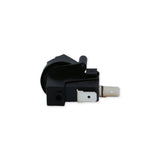 Air Switch, 22Amp Spst Latching Pkg : 860012-0