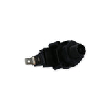 Air Switch, 22Amp Spst Latching Pkg : 860012-0