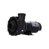 Pump, Waterway Executive 48, 2.0HP, 230V, 10.5/2.6A, 2-Speed, 2"MBT, SD, 48-Frame : 3420820-1A
