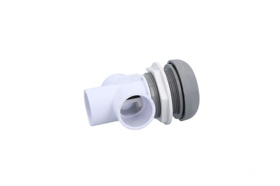 Valve, Waterfall, Sundance, 3-Way, 1"Slip, 2010 MR : 6541-079