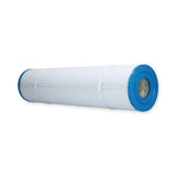 Filter Cartridge, Proline, Diameter: 4-15/16", Length: 20-1/8", Top: 2-1/8" Open, Bottom: 2-1/8" Open, 75 sq ft : P-4975