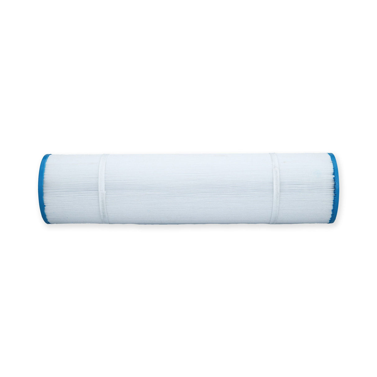Filter Cartridge, Proline, Diameter: 4-15/16", Length: 20-1/8", Top: 2-1/8" Open, Bottom: 2-1/8" Open, 75 sq ft : P-4975