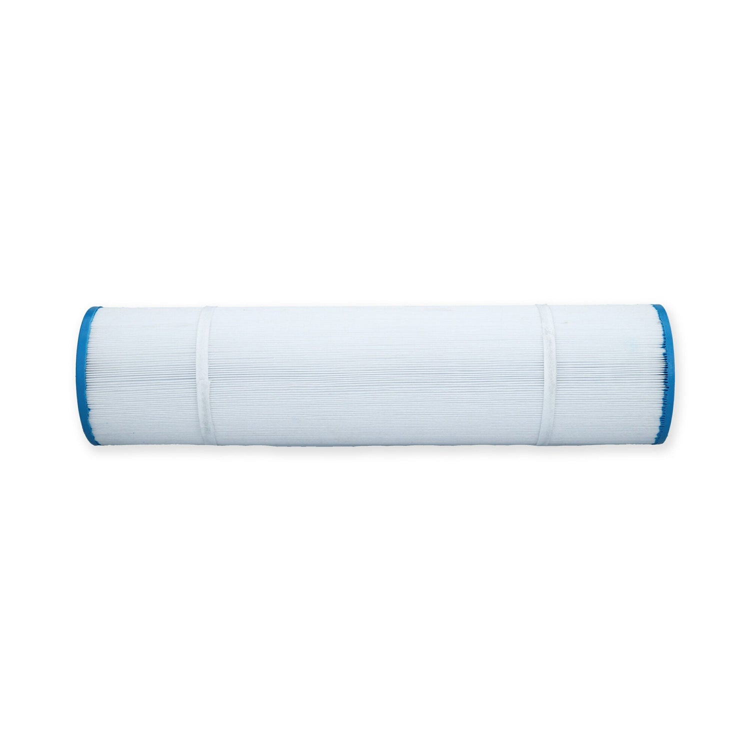 Filter Cartridge, Proline, Diameter: 4-15/16", Length: 20-1/8", Top: 2-1/8" Open, Bottom: 2-1/8" Open, 75 sq ft : P-4975