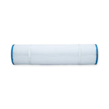 Filter Cartridge, Proline, Diameter: 4-15/16", Length: 20-1/8", Top: 2-1/8" Open, Bottom: 2-1/8" Open, 75 sq ft : P-4975