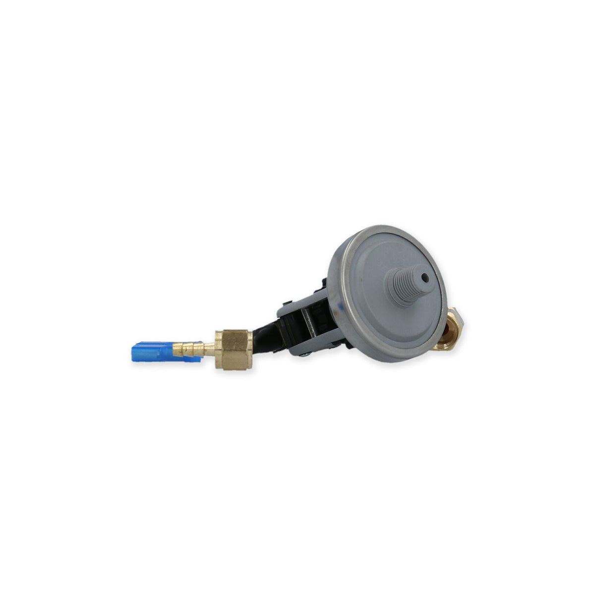 Pressure Switch, 6Amp 1/8" Npt Spdt 1-5 Psi Packaged Universal : 800140-0