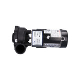 Pump, Waterway Executive 48, 2.0HP, 230V, 10.5/2.6A, 2-Speed, 2"MBT, SD, 48-Frame : 3420820-1A