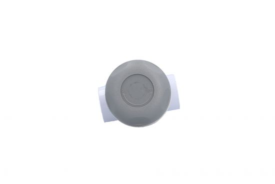 Valve, Waterfall, Sundance, 3-Way, 1"Slip, 2010 MR : 6541-079