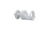 Valve Gate, Sundance, 2004-06 Del Sol/Hermosa, White : 6540-568
