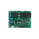 Circuit Board, Sundance LCD 850/880, 50Hz : 6600-397