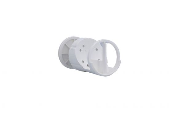 Valve Gate, Sundance, 2004-06 Del Sol/Hermosa, White : 6540-568