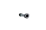 Heater Assembly, Nu Wave, 5.5kW, 230V, 2" x 19"Long, w/Tailpieces : C2550-0213N