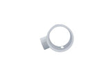 Fitting, Tee, PVC, 2"Slip x 2"Slip x 3/4"FIPT : 402-248