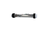 Heater Assembly, Universal, 4.0kW, 230V, 2" x 15"Long, w/Adjustable T-Wells : C2400-5000-P