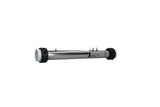 Heater Assembly, Nu Wave, 5.5kW, 230V, 2" x 19"Long, w/Tailpieces : C2550-0213N