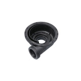 Pump Housing, Jacuzzi Piranha/Theramax/Theraflo/, 2"MBT w/Plugs : 6500-546