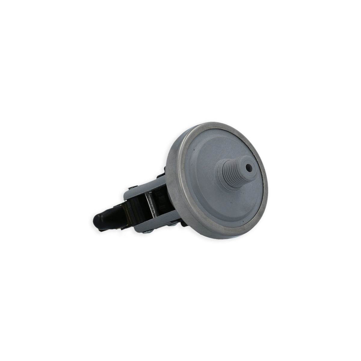 Pressure Switch, Len Gordon, Universal - 6Amp - 1/8" Npt - Spdt - 3-10 Psi : 800130-3