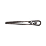 Heater Element, Flo-Thru, Double Bend, 2.0kW, 230V, 10" Immersion : 25-4026