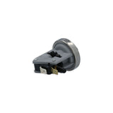 Pressure Switch, Len Gordon, Universal - 6Amp - 1/8" Npt - Spdt - 3-10 Psi : 800130-3