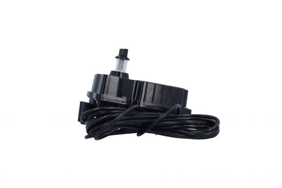 Valve Actuator, 24V w/Toggle Switch : PE24VA