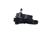 Valve Actuator, 24V w/Toggle Switch : PE24VA