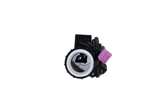 Heater Assembly, HydroQuip, Slide, 7109B, 4.0kW, 230V, 2" x 15'Long, w/2 Sensors, 24"Cord, Tailpieces : 26-85B-B00-1FP3