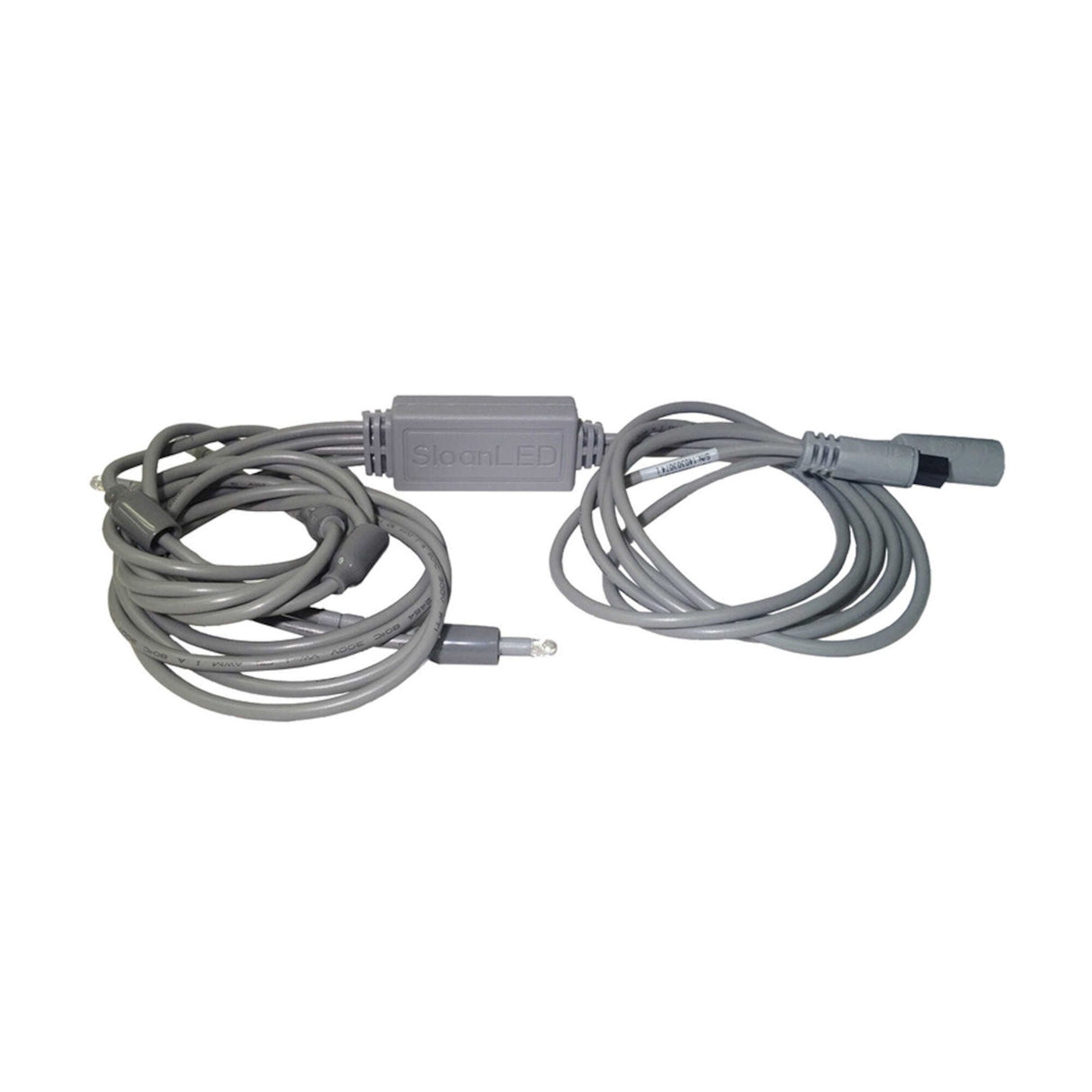 Light, Sloan, LED, Quad Strand, 25" Daisy Chain, Overmold : 701564-4-DLO-XL