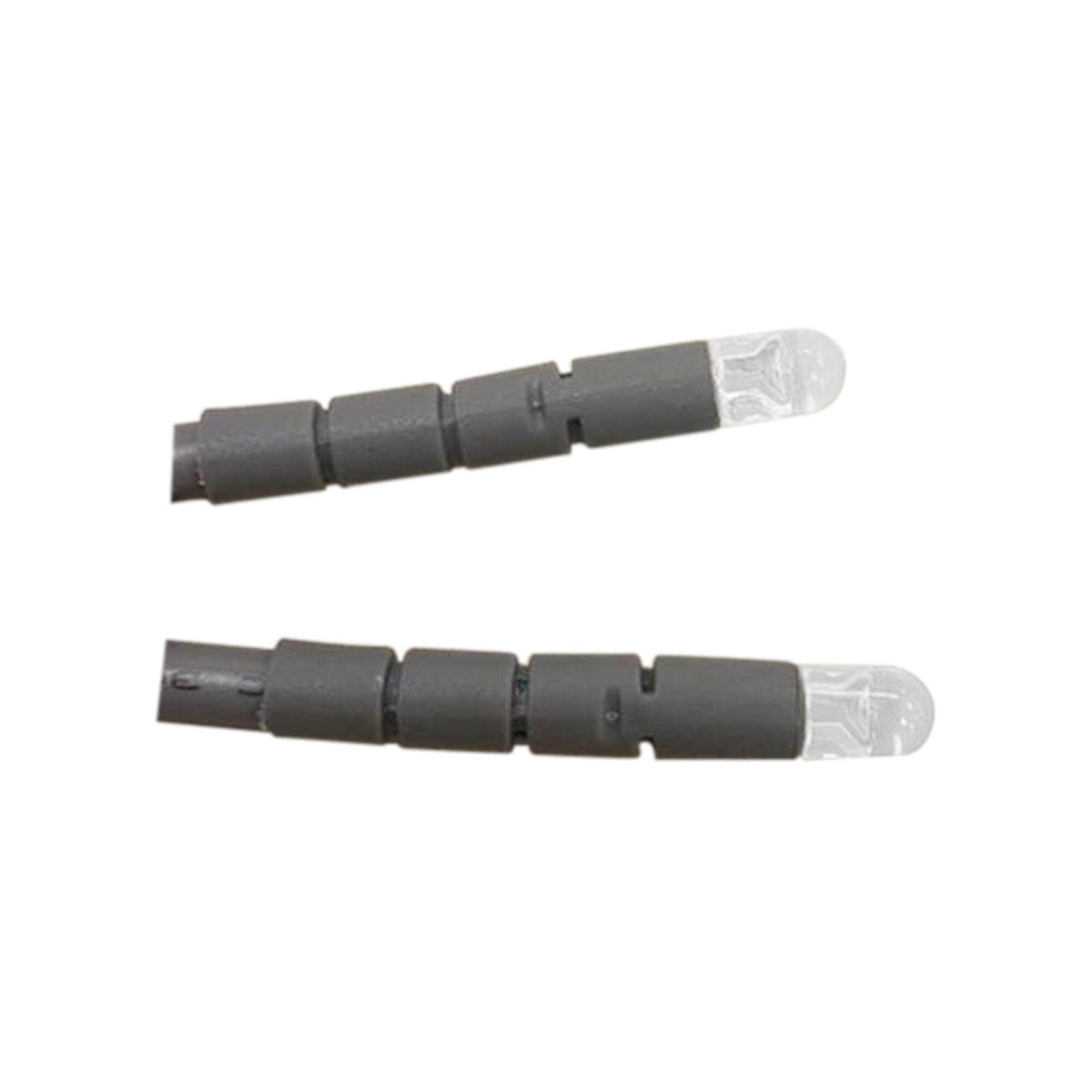 Light, Sloan, LED, Quad Strand, 25" Daisy Chain, Overmold : 701564-4-DLO-XL