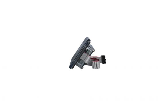 Spaside Control, ACC SC2020, 7-Button, LED, Light-Aux-Jets-Mode : SC-2020