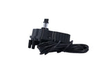Valve Actuator, 24V w/Toggle Switch : PE24VA