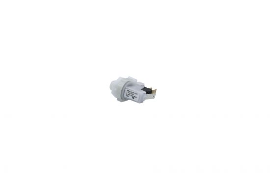 Air Switch, Presair, Momentary, SPDT, 21A, Center Spout : TVM111A