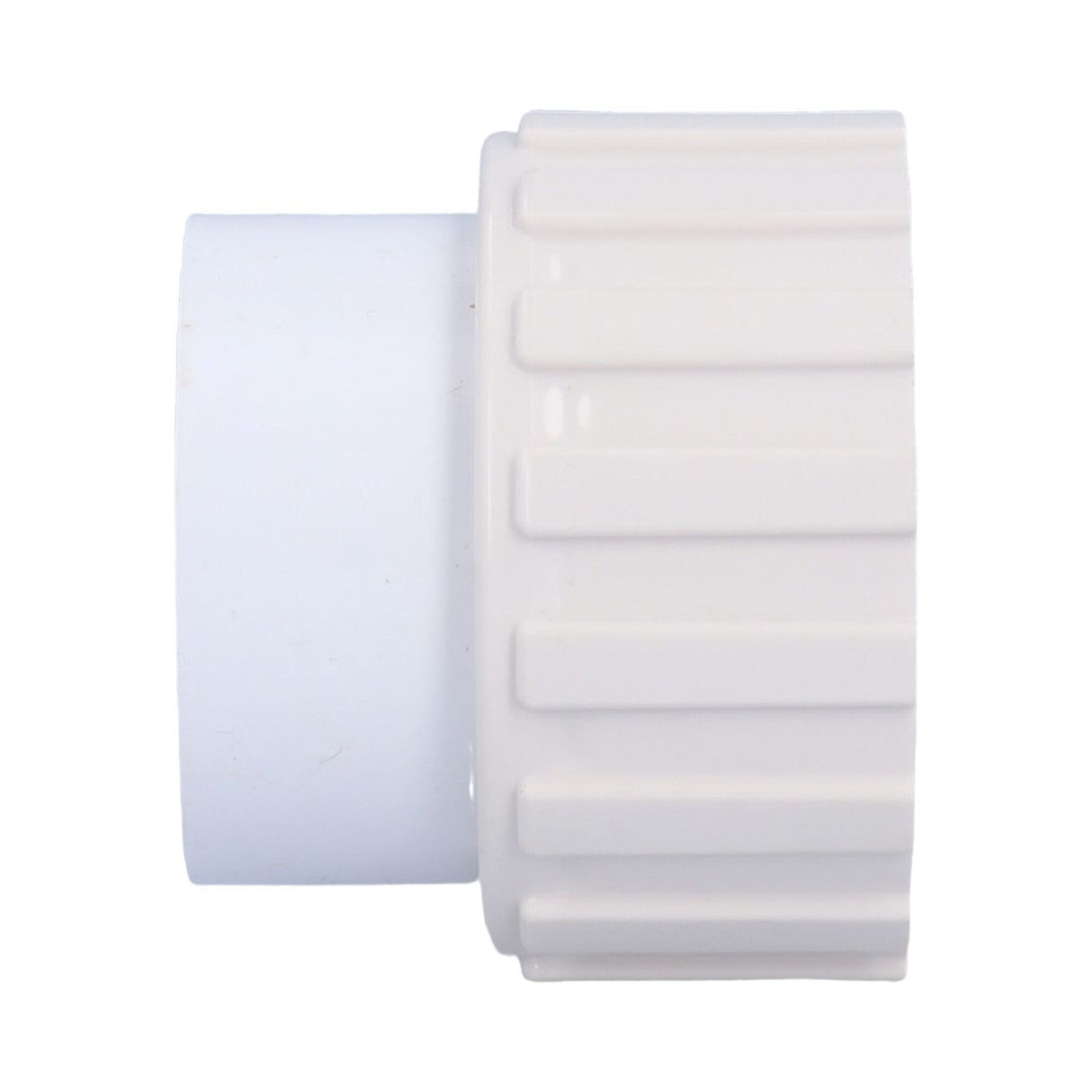 Union, Pump, Waterway, 1-1/2"FBT x 1-1/2"S Single : 400-4060