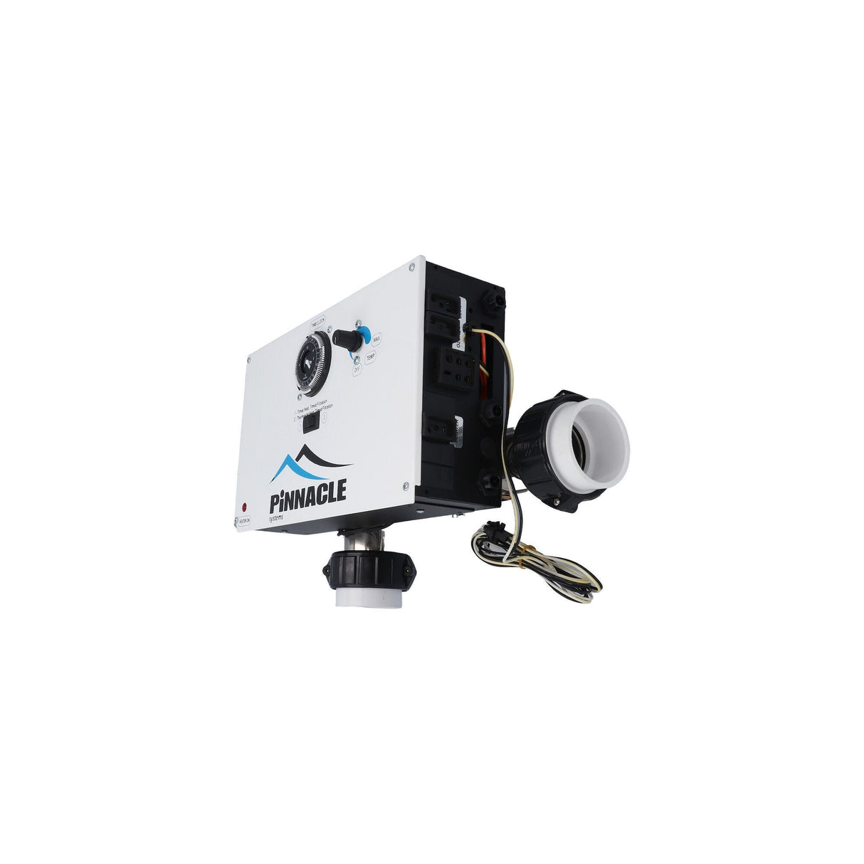 Control System, Air, Pinnacle PC401, Pump1, Blower : PC401-U1-A-G