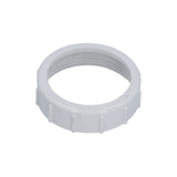Union Nut, Sundance, Small Flange, 1-1/2"FBT Used on Hi-Flow Heater : 6560-030