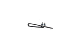 Heater Element, Flo-Thru, Titanium, 4.0KW, 13" Long : 12-0162FF-K