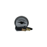 Pressure Switch, Len Gordon, Universal - 6Amp - 1/8" Npt - Spdt - 1-5 Psi - Metal Base : 800123-3