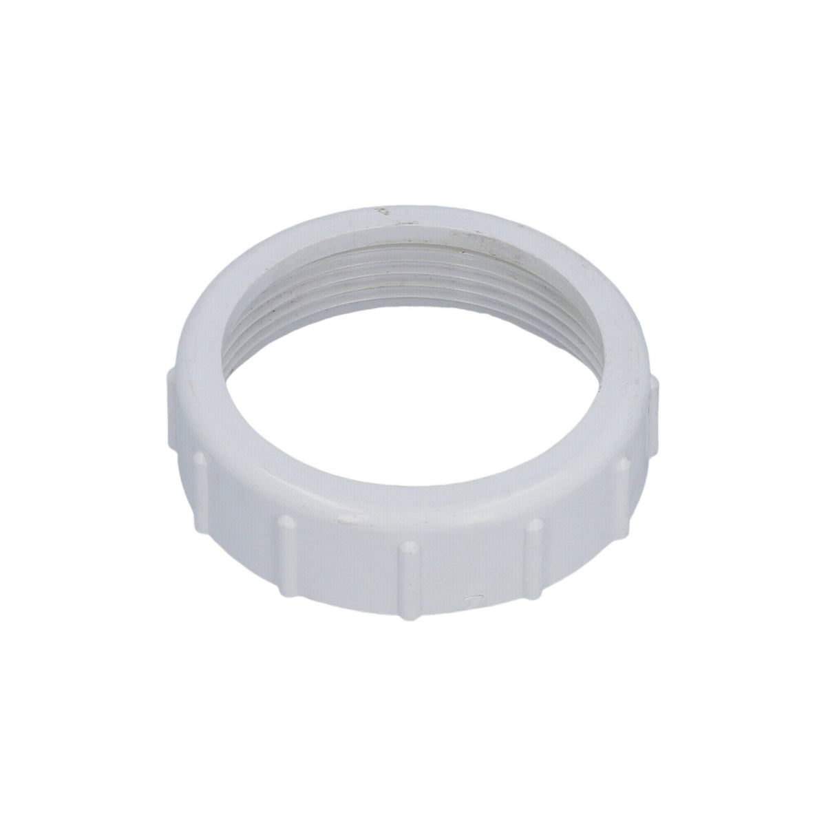 Union Nut, Sundance, Small Flange, 1-1/2"FBT Used on Hi-Flow Heater : 6560-030