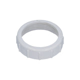 Union Nut, Sundance, Small Flange, 1-1/2"FBT Used on Hi-Flow Heater : 6560-030