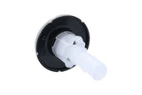 Jet internal, Jacuzzi, ACCU-PRES, GPGY, SS, 2" Face, : 2540-255